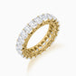 Gracie Diamond Eternity Ring