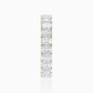 Gracie Diamond Eternity Ring