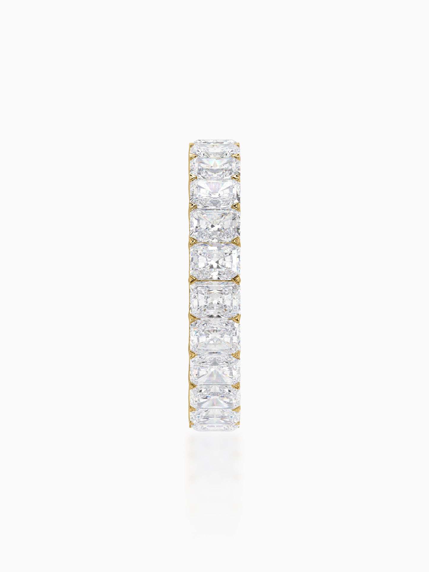 Gracie Diamond Eternity Ring