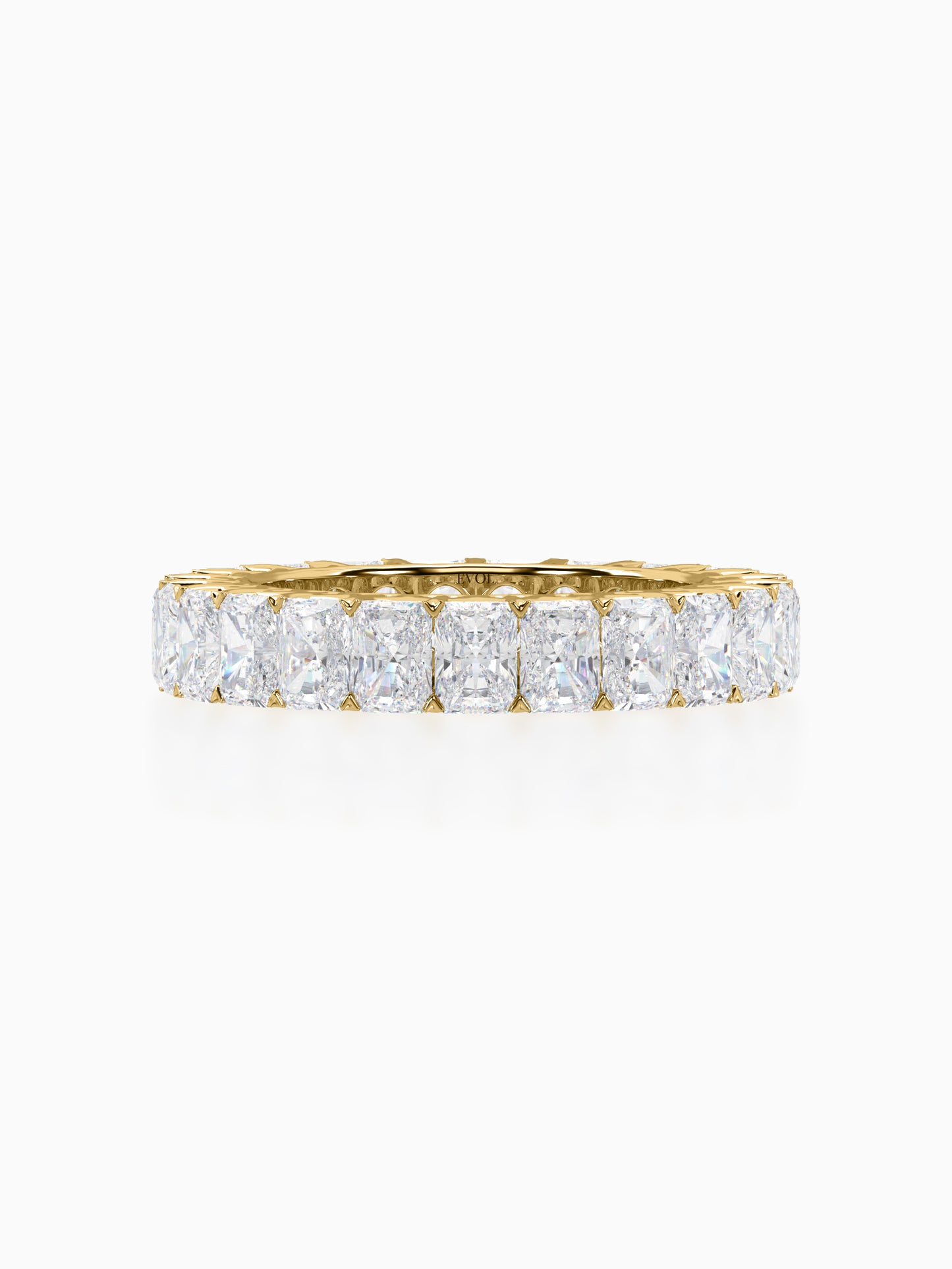 Gracie Diamond Eternity Ring