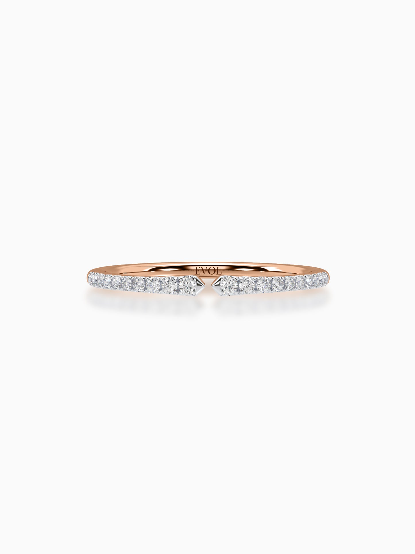 Talia Diamond Ring