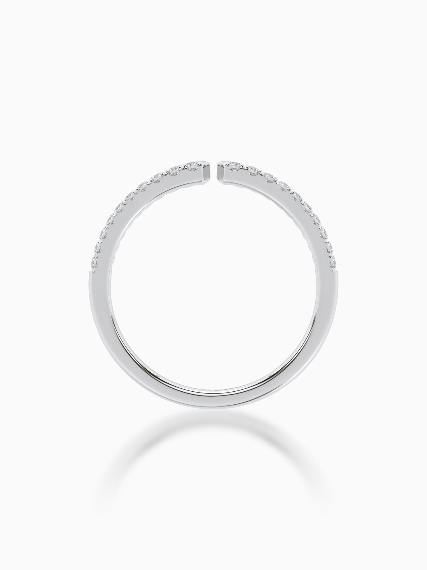 Talia Diamond Ring