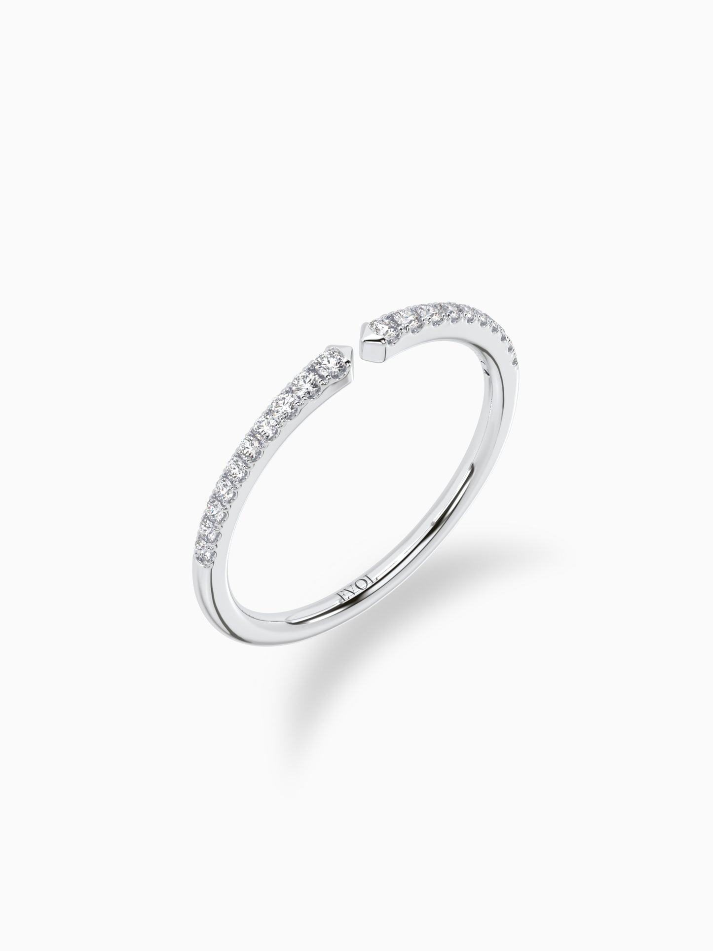 Talia Diamond Ring