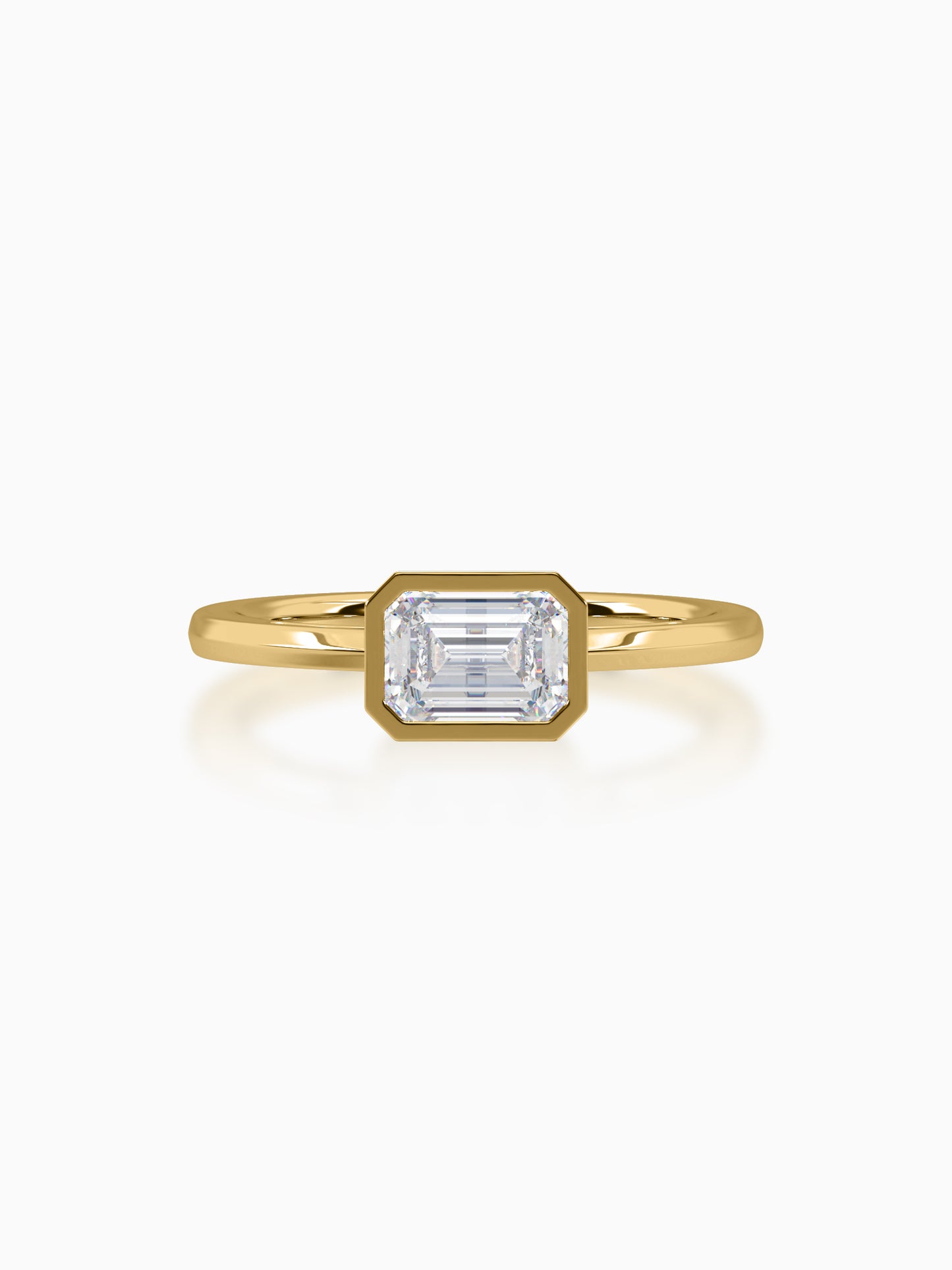 Victoria Diamond Ring