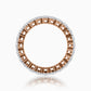 Abigail Diamond Eternity Ring