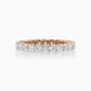 Abigail Diamond Eternity Ring