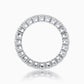 Abigail Diamond Eternity Ring