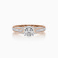 Eve Diamond Ring