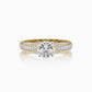 Eve Diamond Ring