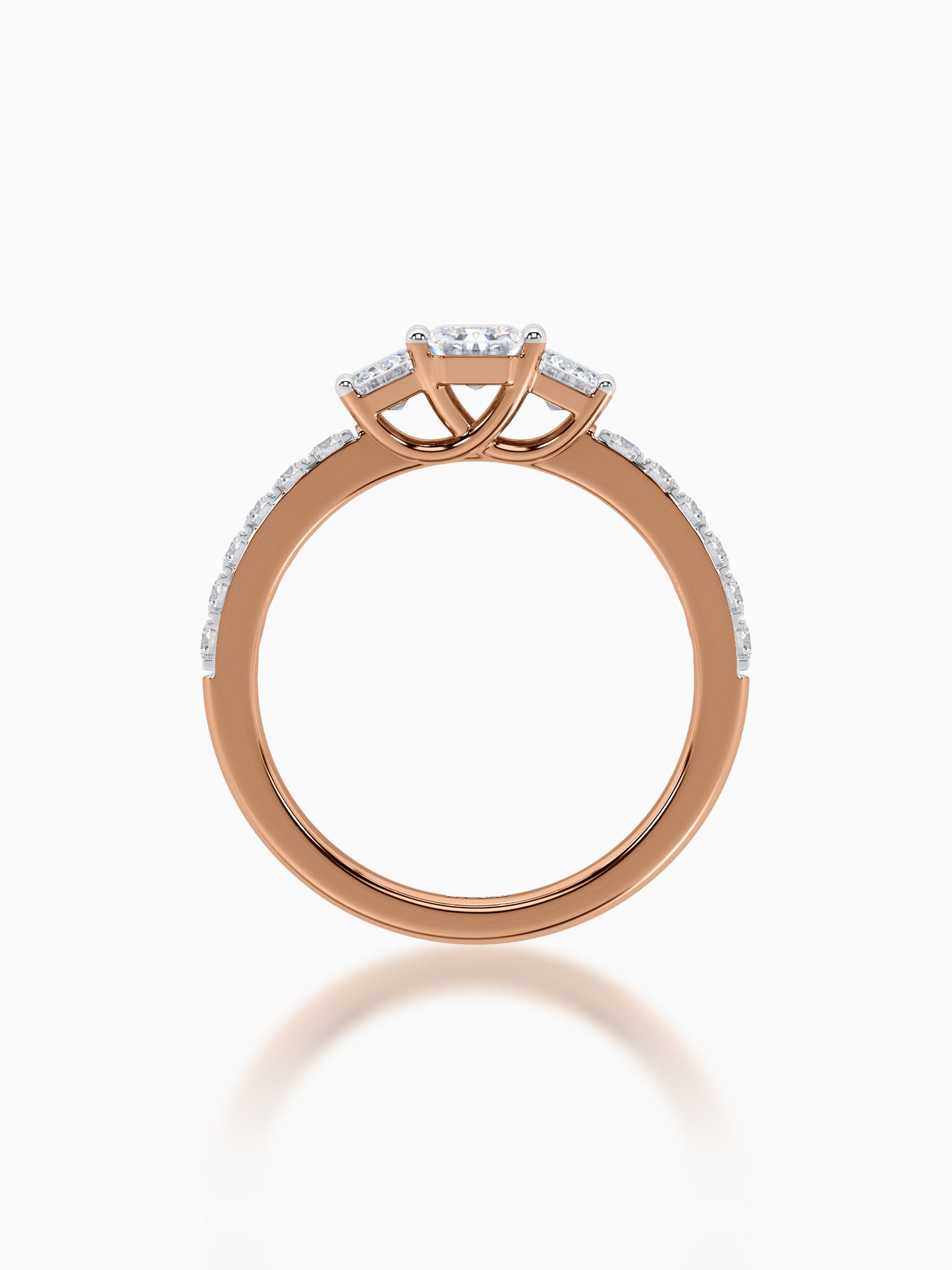 Marvella Diamond Ring