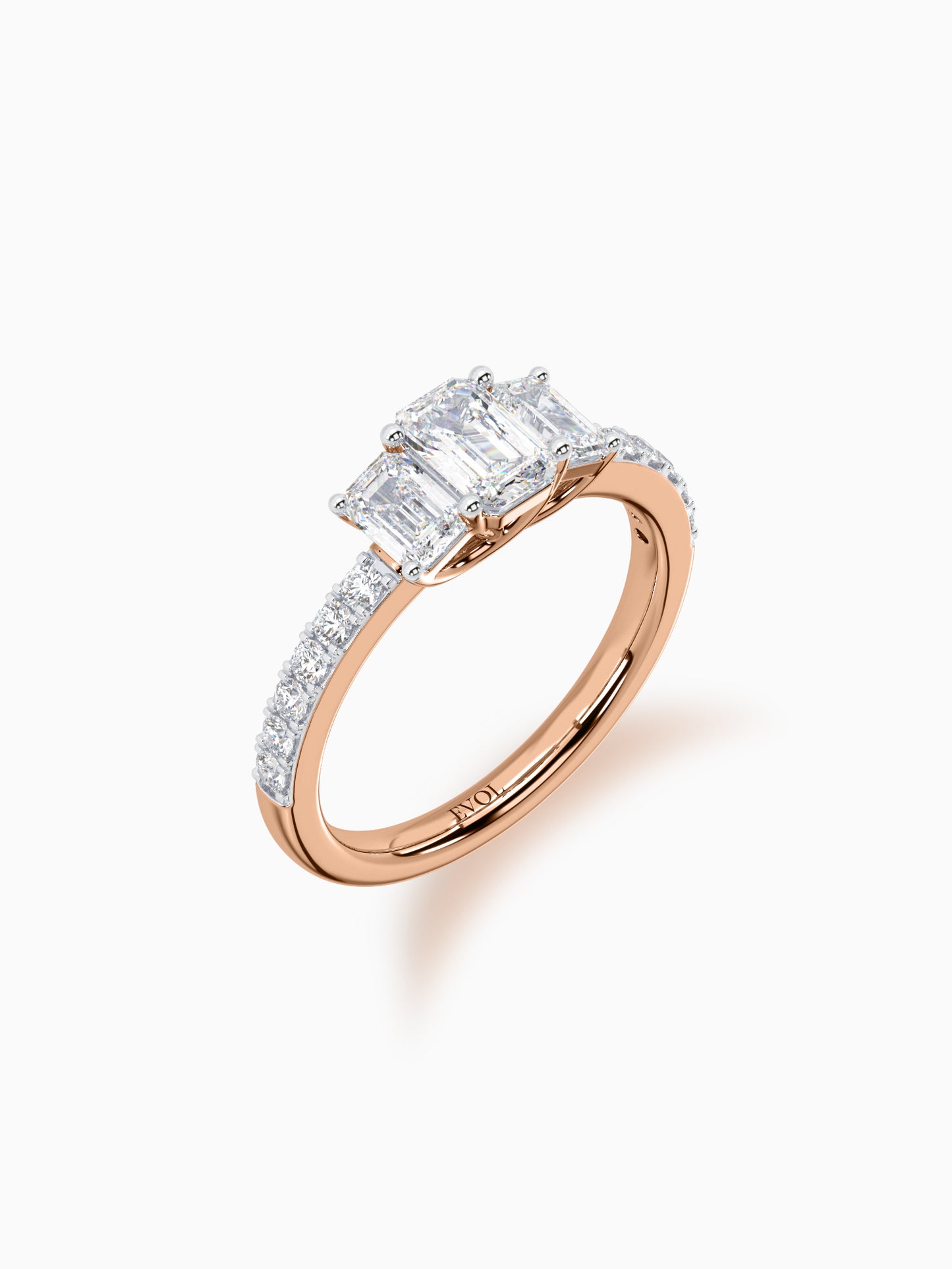 Marvella Diamond Ring