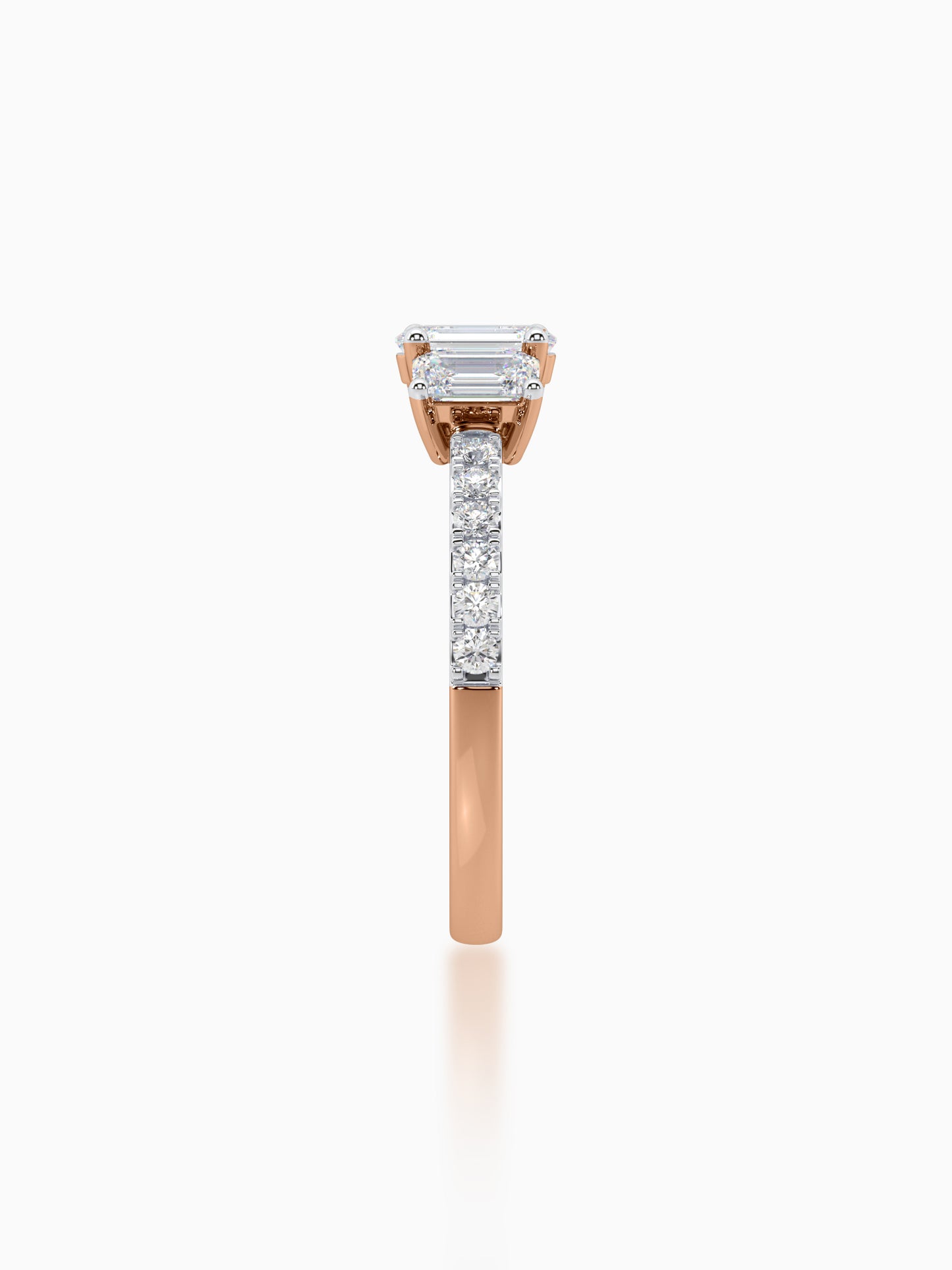 Marvella Diamond Ring