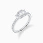 Marvella Diamond Ring