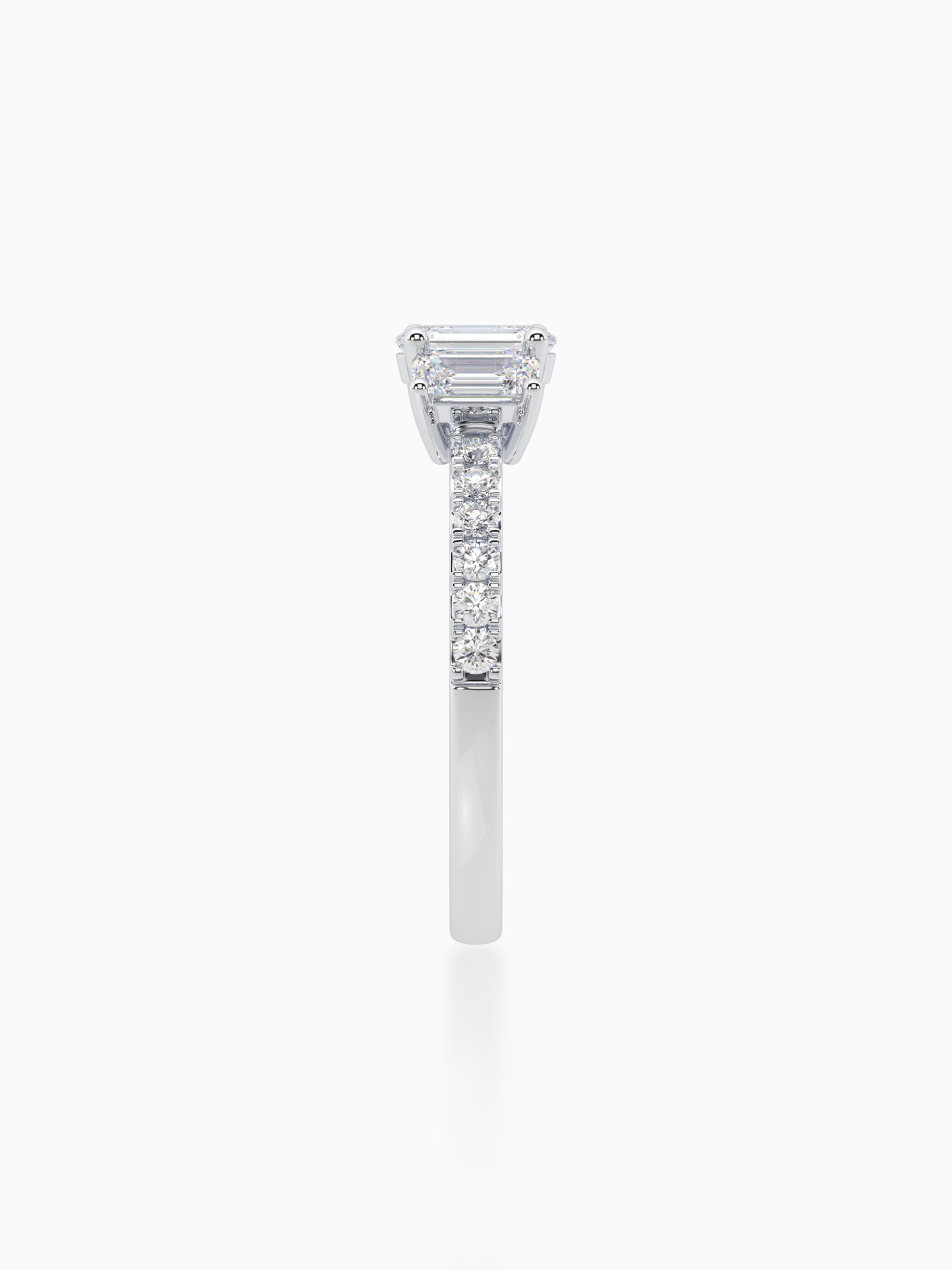 Marvella Diamond Ring