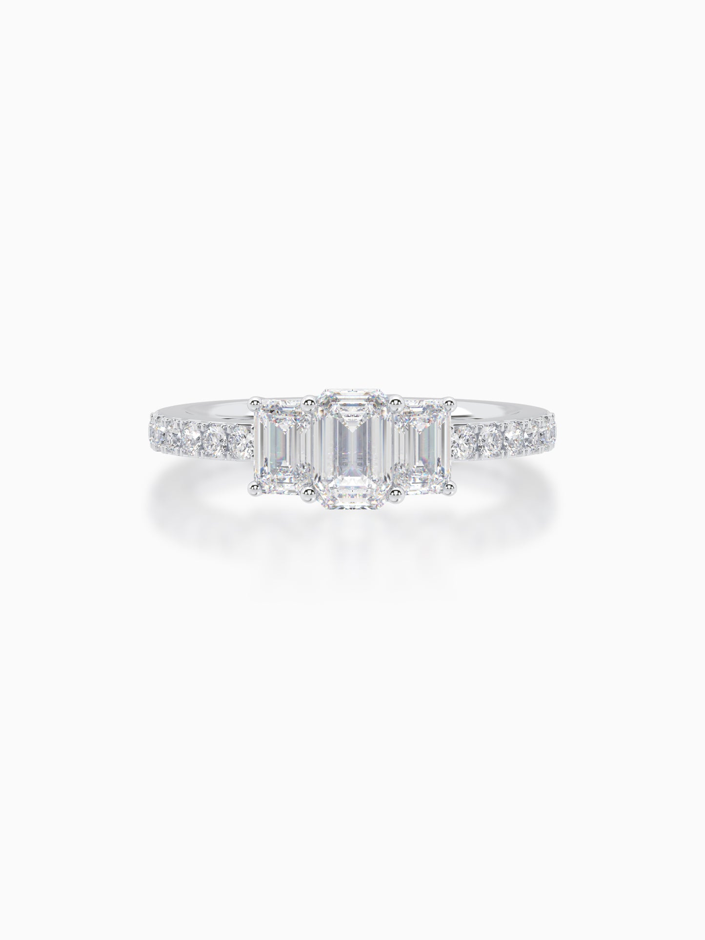 Marvella Diamond Ring