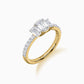 Marvella Diamond Ring