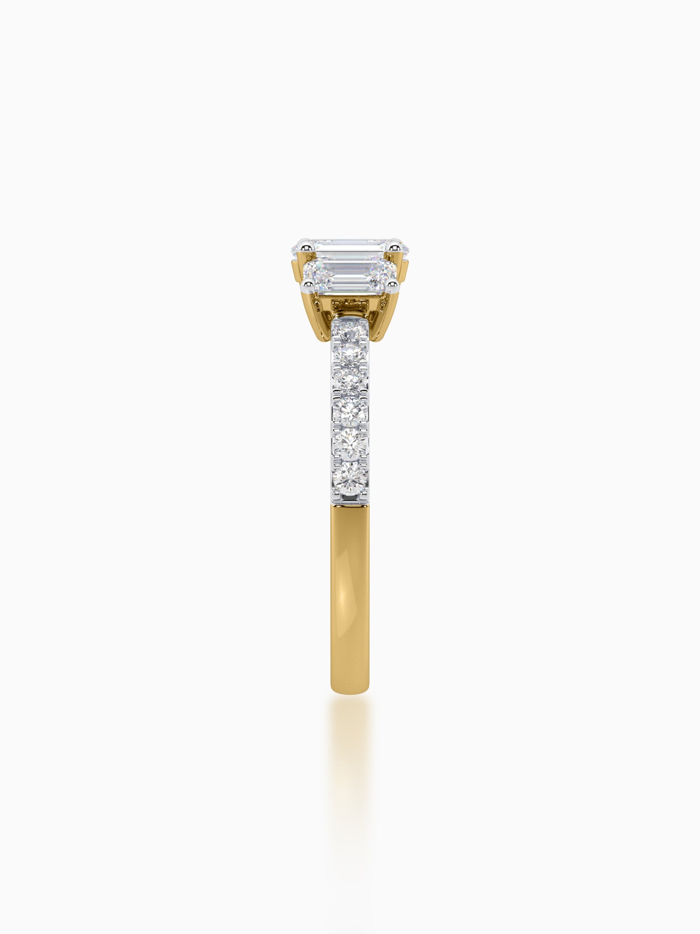 Marvella Diamond Ring