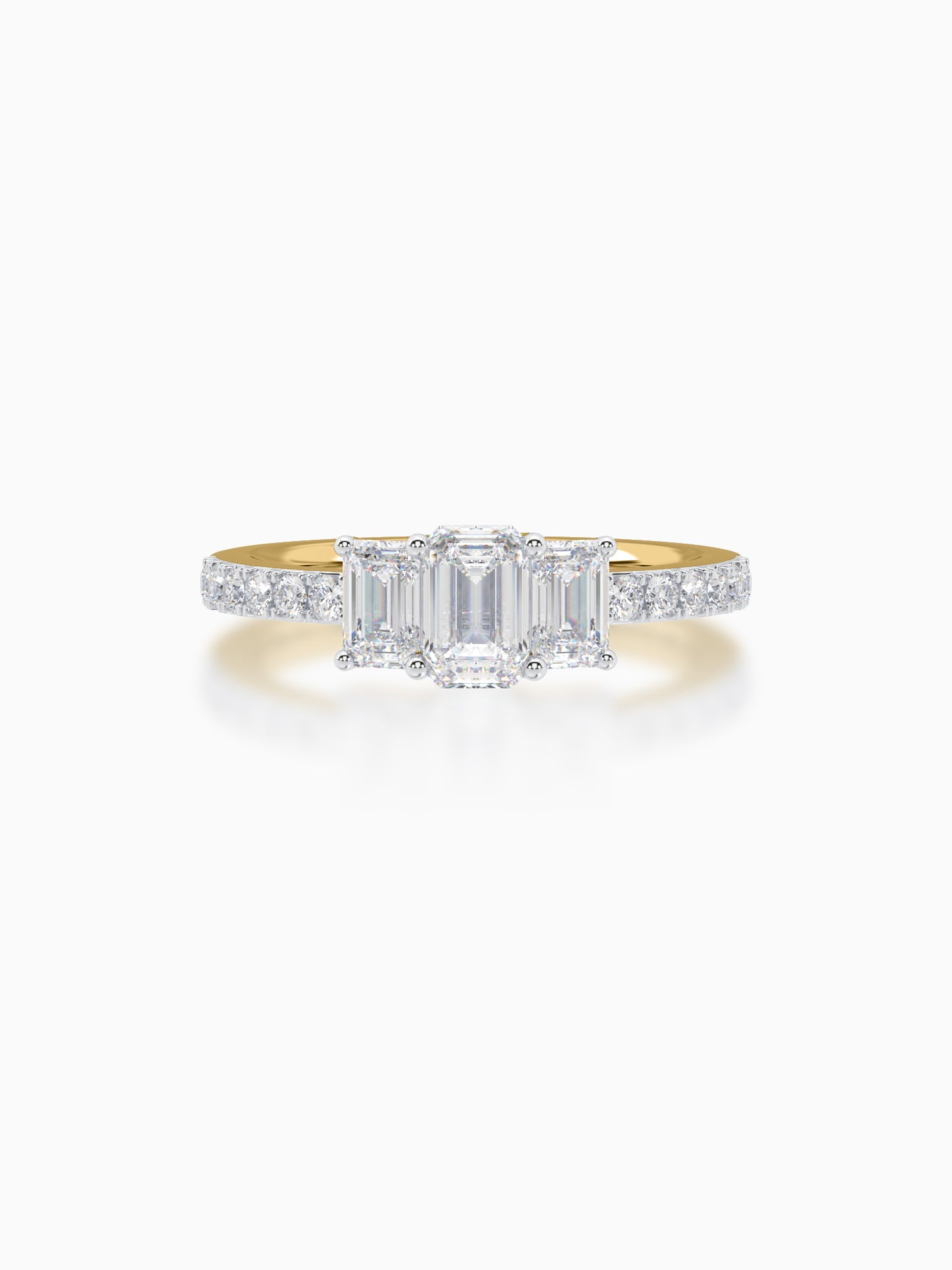 Marvella Diamond Ring