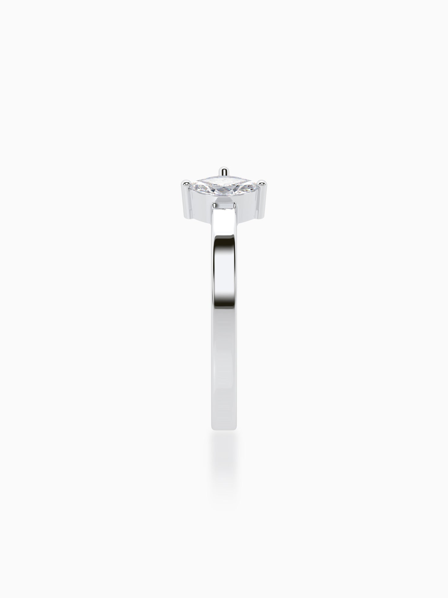 Wain Marquise Diamond Ring