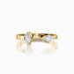 Wain Marquise Diamond Ring