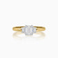 Empress Diamond Ring