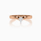 Starlet Diamond Ring