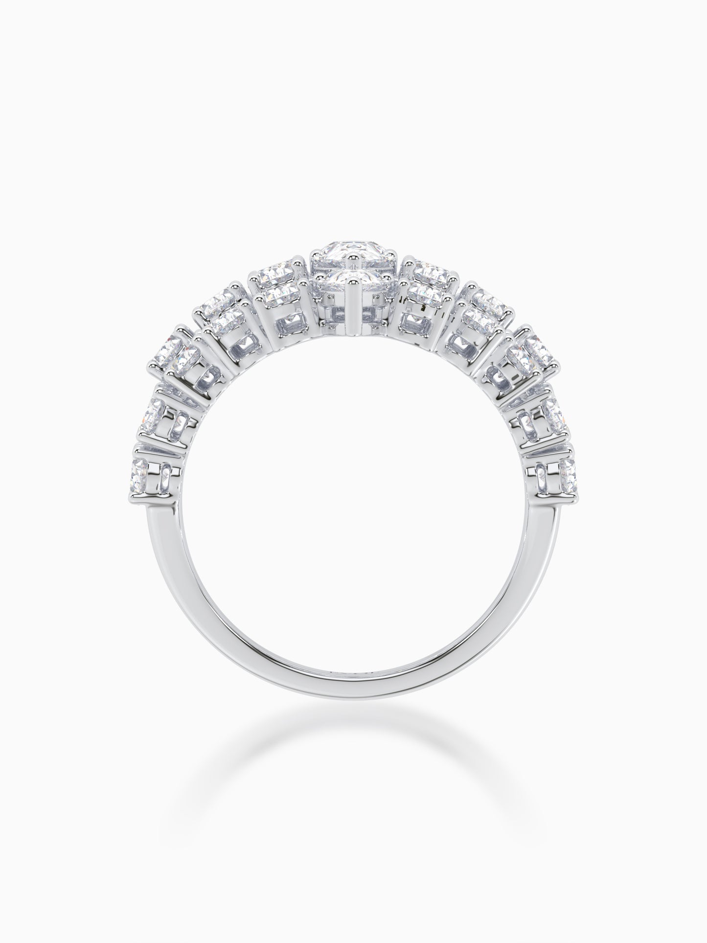 Olympus Diamond Ring