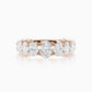 Regalia Diamond Ring