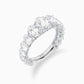 Regalia Diamond Ring