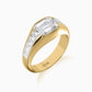 Titus Diamond Ring