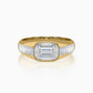 Titus Diamond Ring