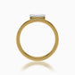 Arthur Diamond Ring