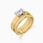 Arthur Diamond Ring