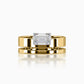 Arthur Diamond Ring