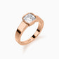 Felix Diamond Ring