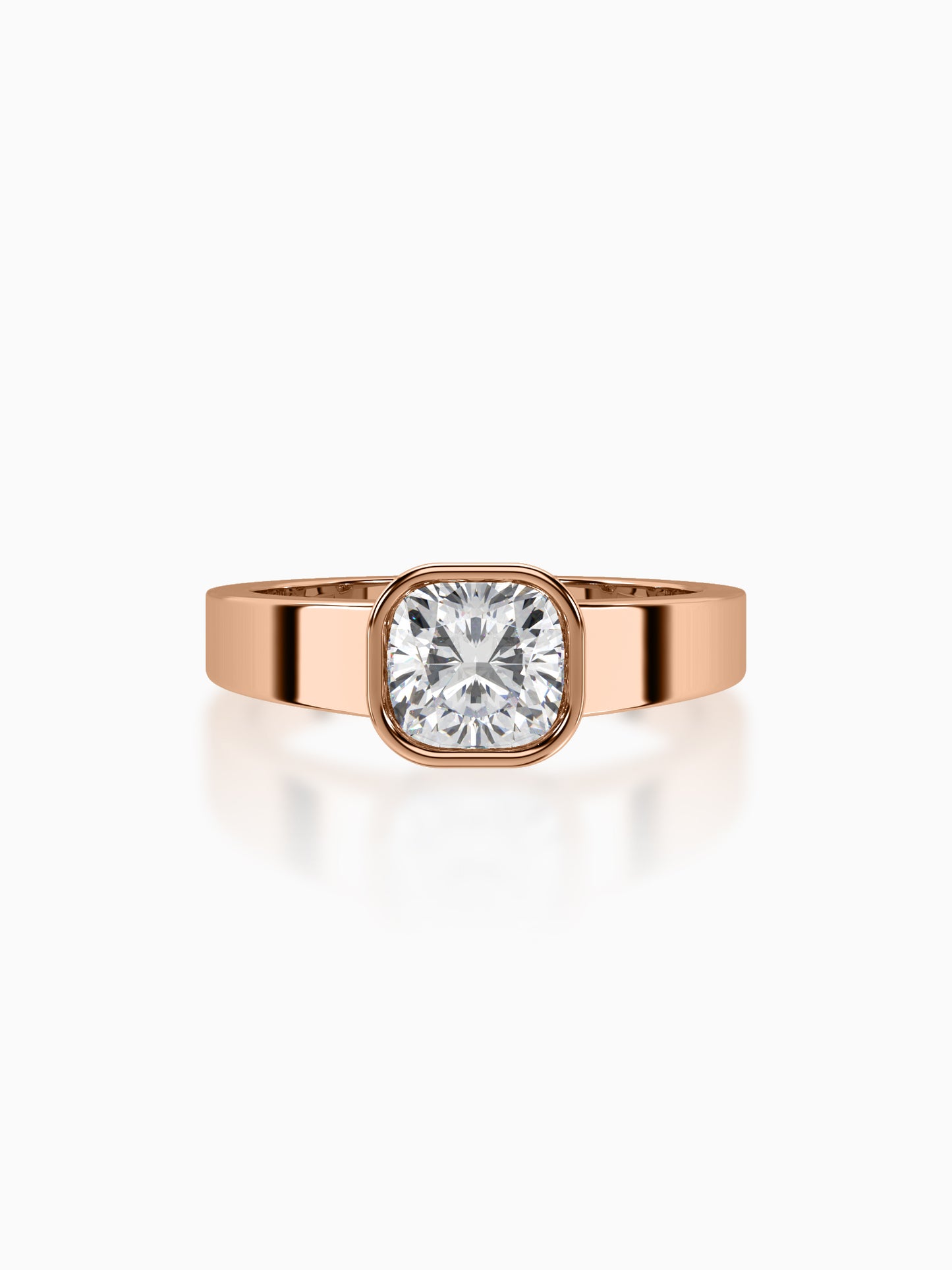 Felix Diamond Ring