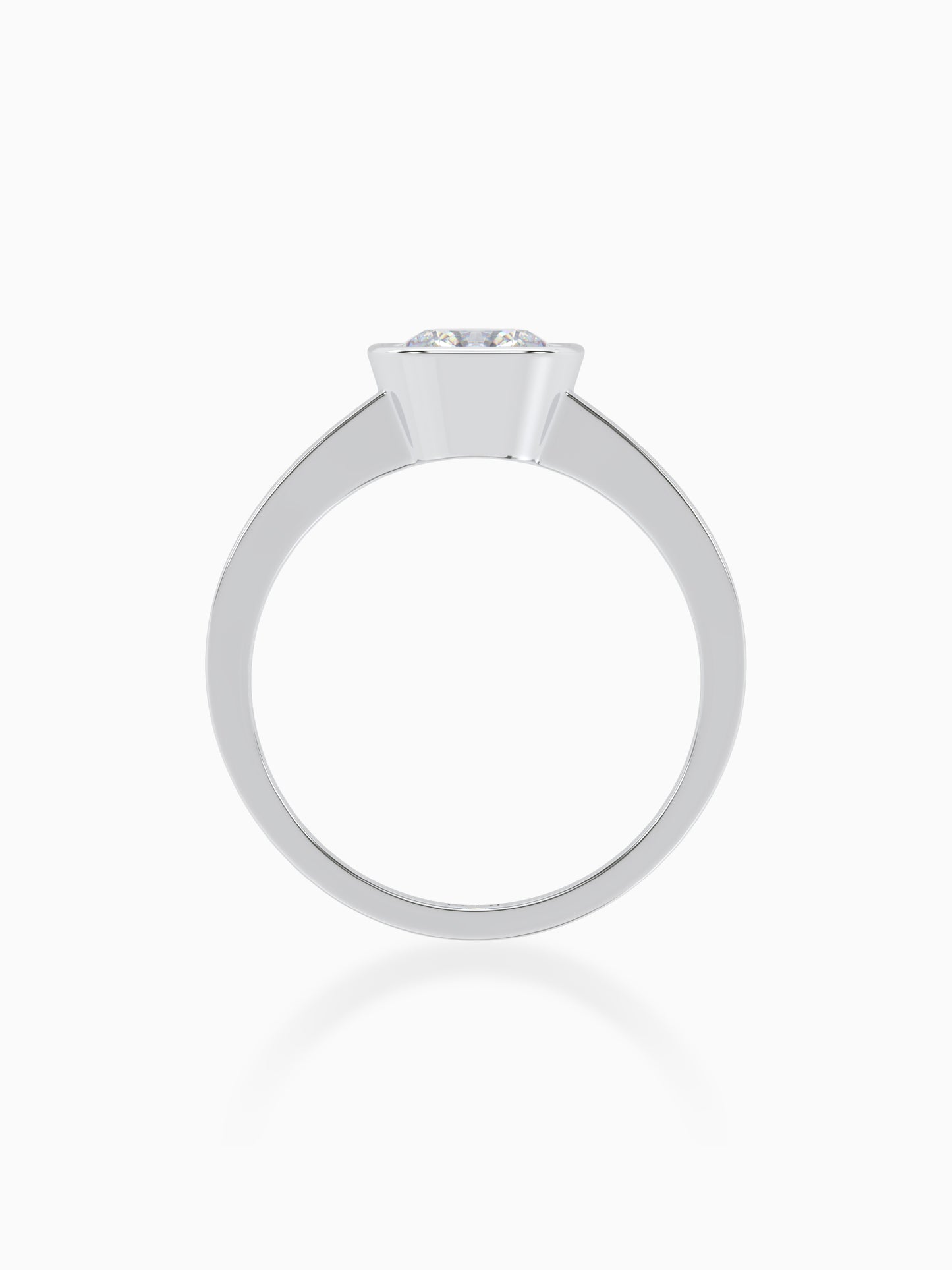 Felix Diamond Ring