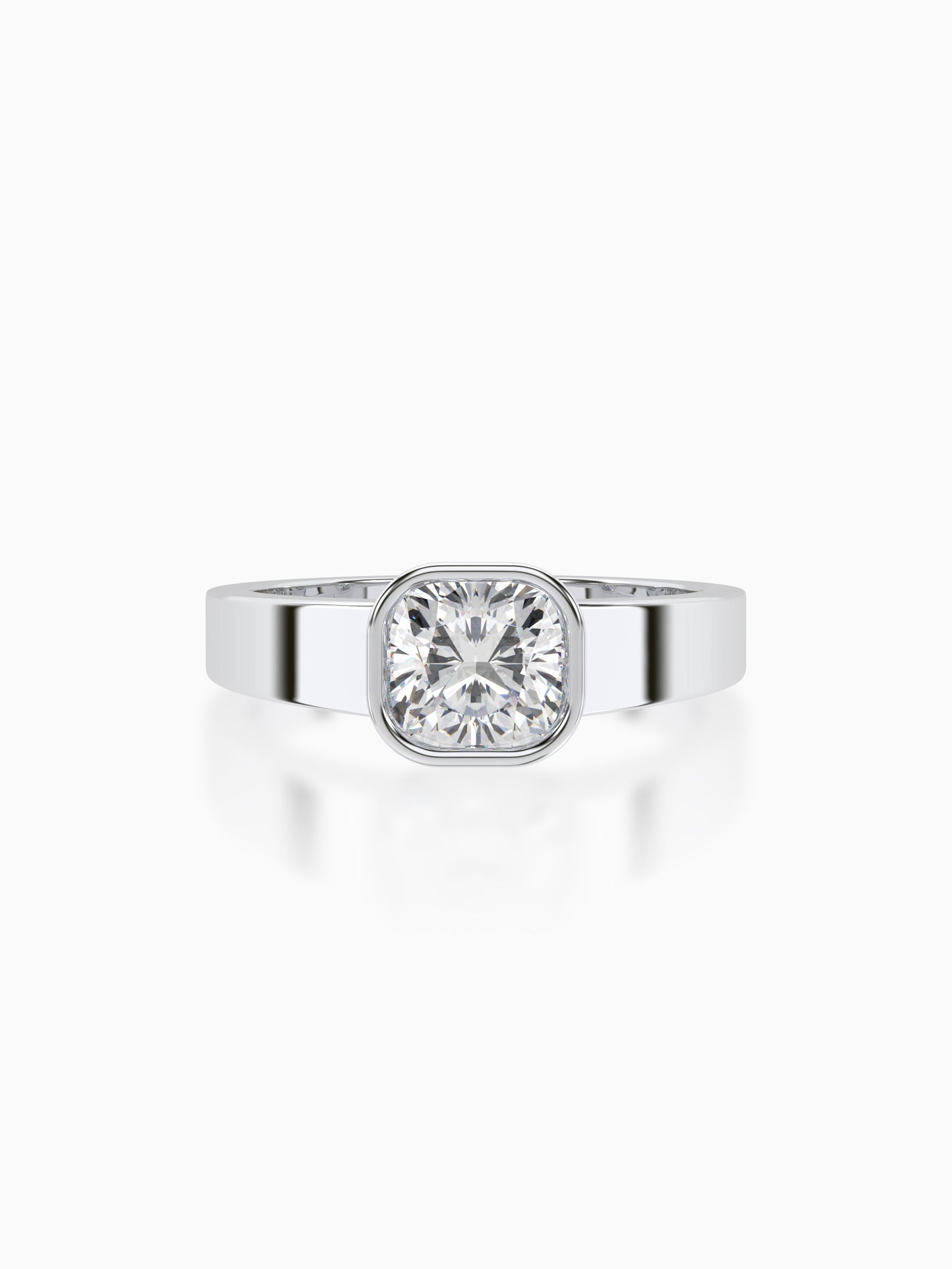 Felix Diamond Ring