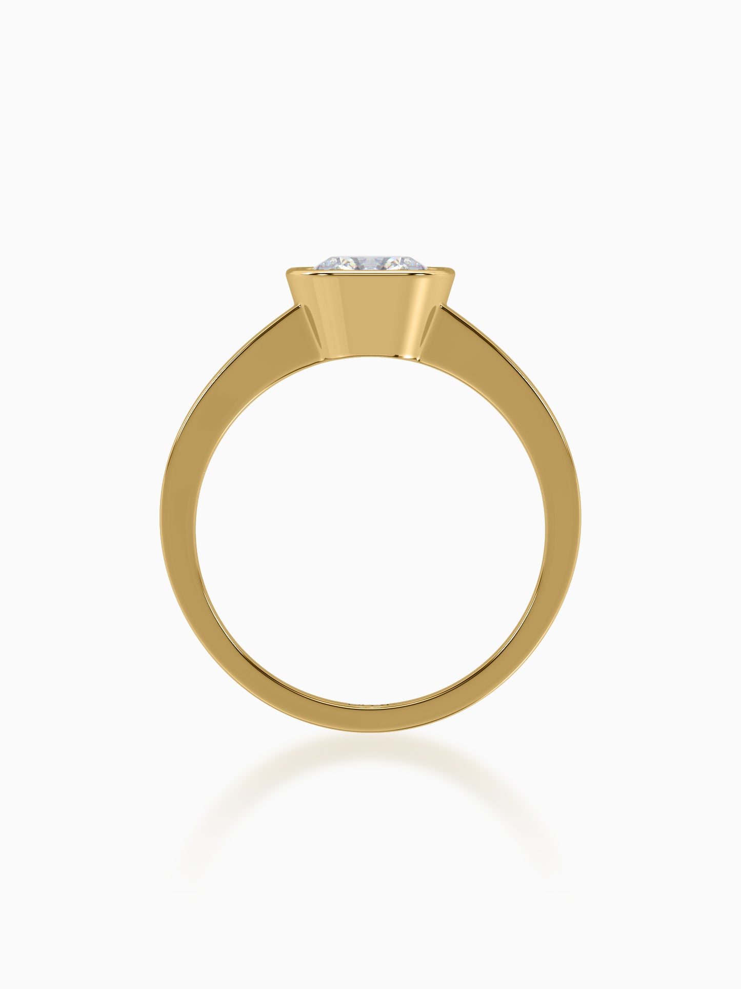 Felix Diamond Ring