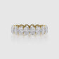 Countess Diamond Eternity Ring