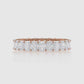 Pernia Diamond Eternity Ring