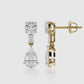 Aurelia Diamond Earrings