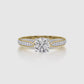 Eve Diamond Ring